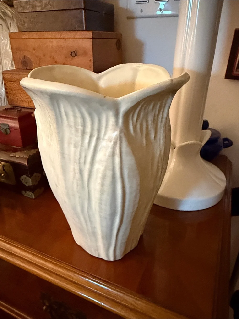 MCM Haeger Vase